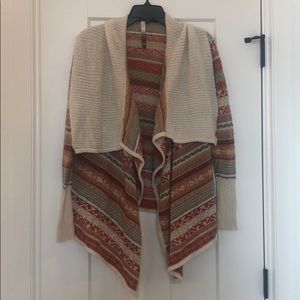 Kensie cardigan